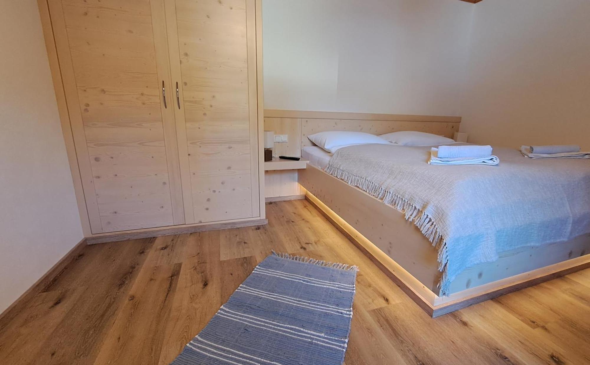 Appartement-Pension Familie Gewessler Бад-Миттерндорф Экстерьер фото